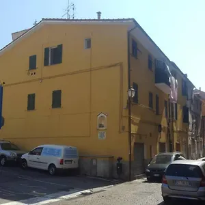 Prestige House A Pochi Passi Dal Mare Appartamento Imperia