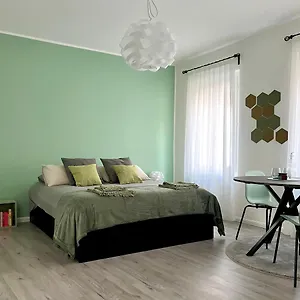  Appartamento Veronetta