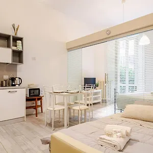 Elegance - - Via Spartaco Appartamento Milano