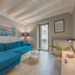  Appartamento Domus Largo Pescheria