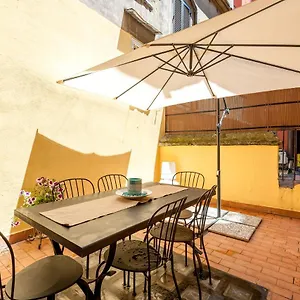Irex Spanish Steps Private Appartamento Roma