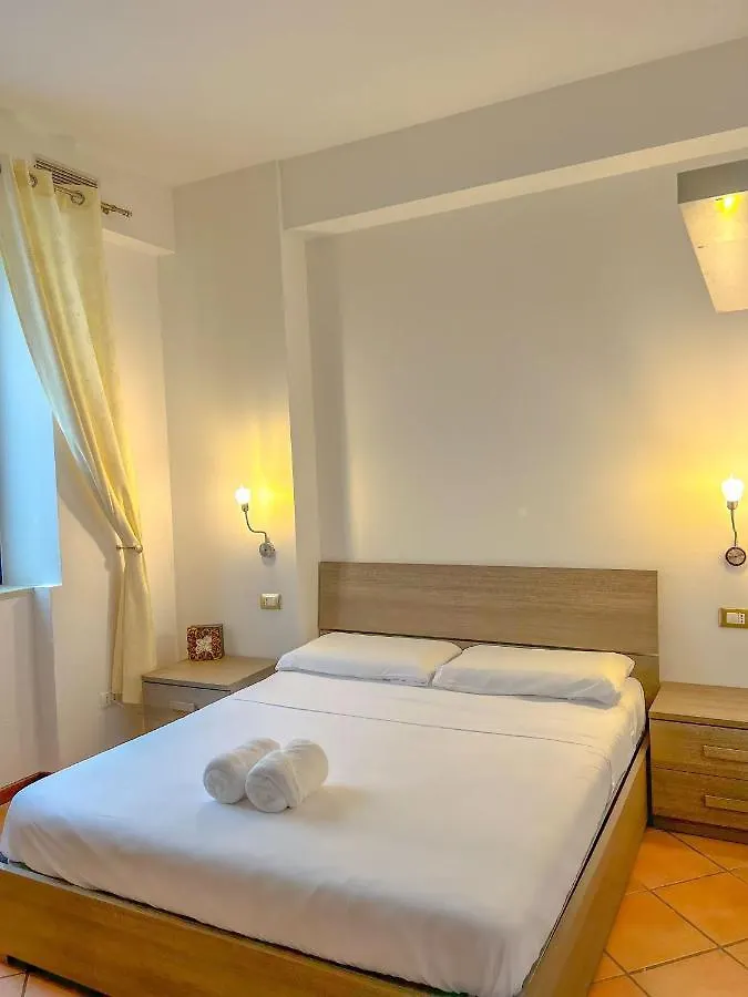 Appartamento Residenza Longhena Verona 0*,  Italia