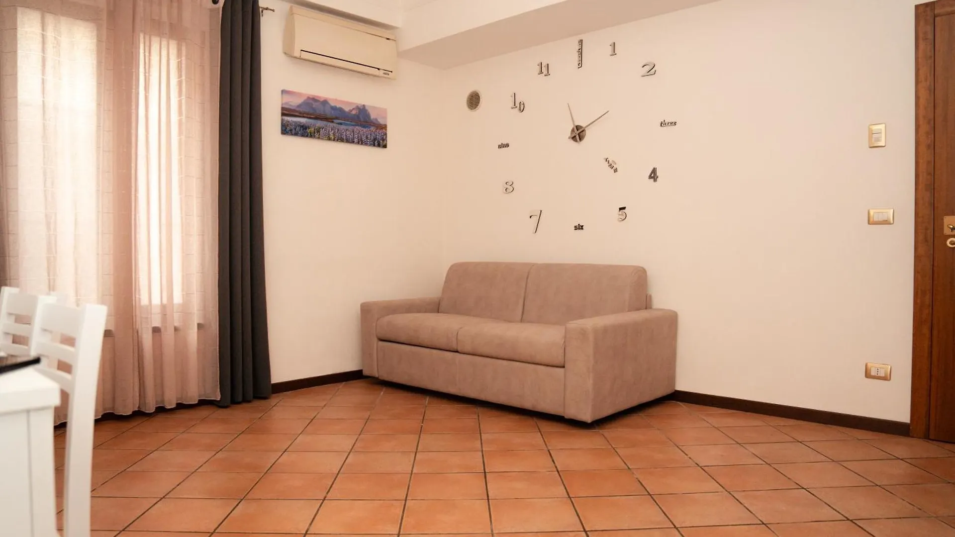 Appartamento Residenza Longhena Verona