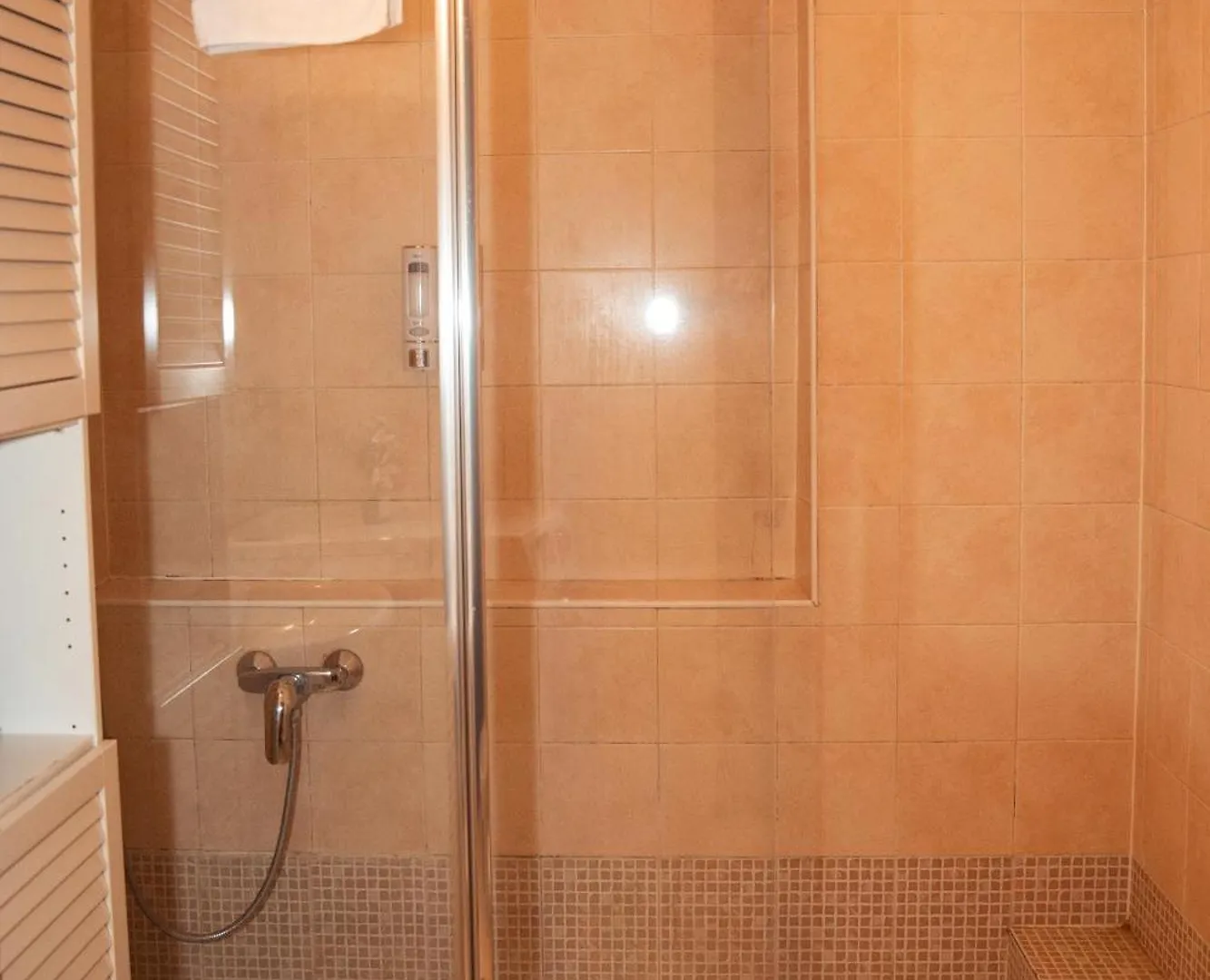Appartamento Residenza Longhena Verona Italia