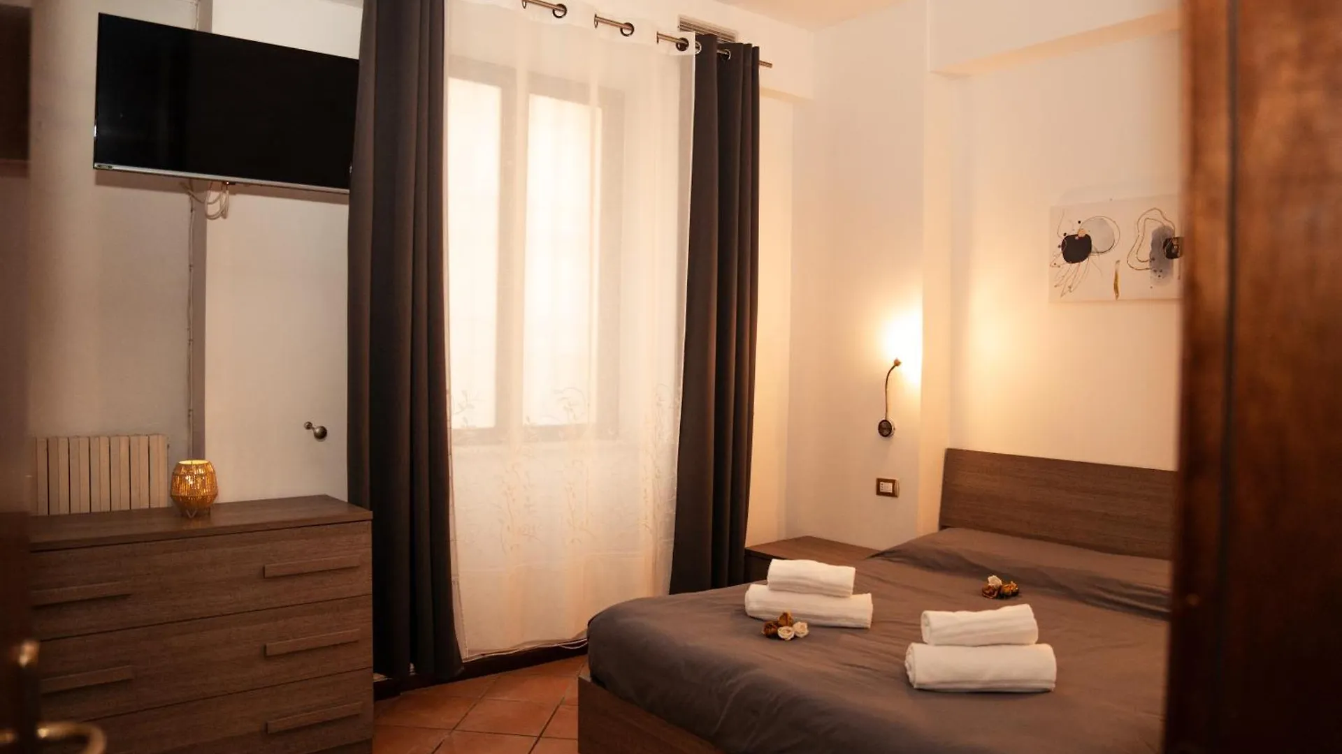 Appartamento Residenza Longhena Verona
