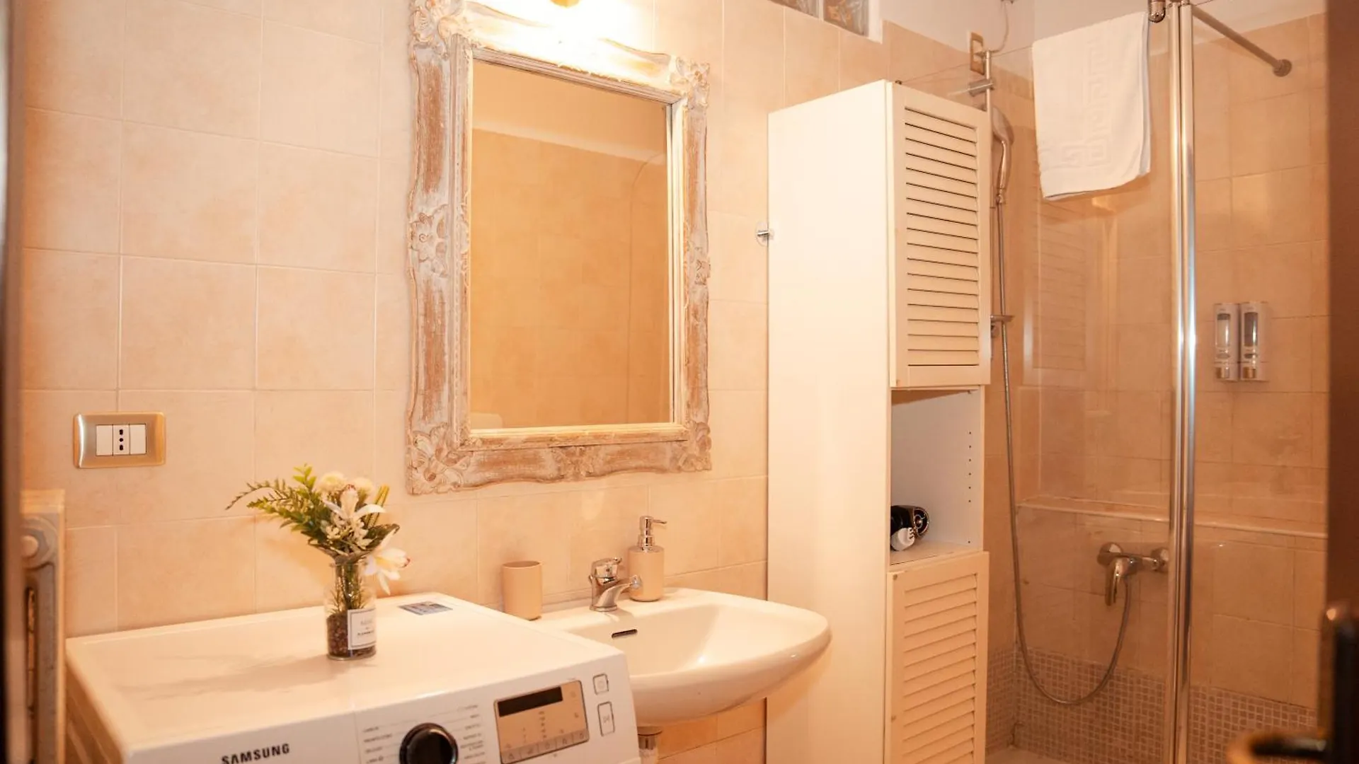 Appartamento Residenza Longhena Verona