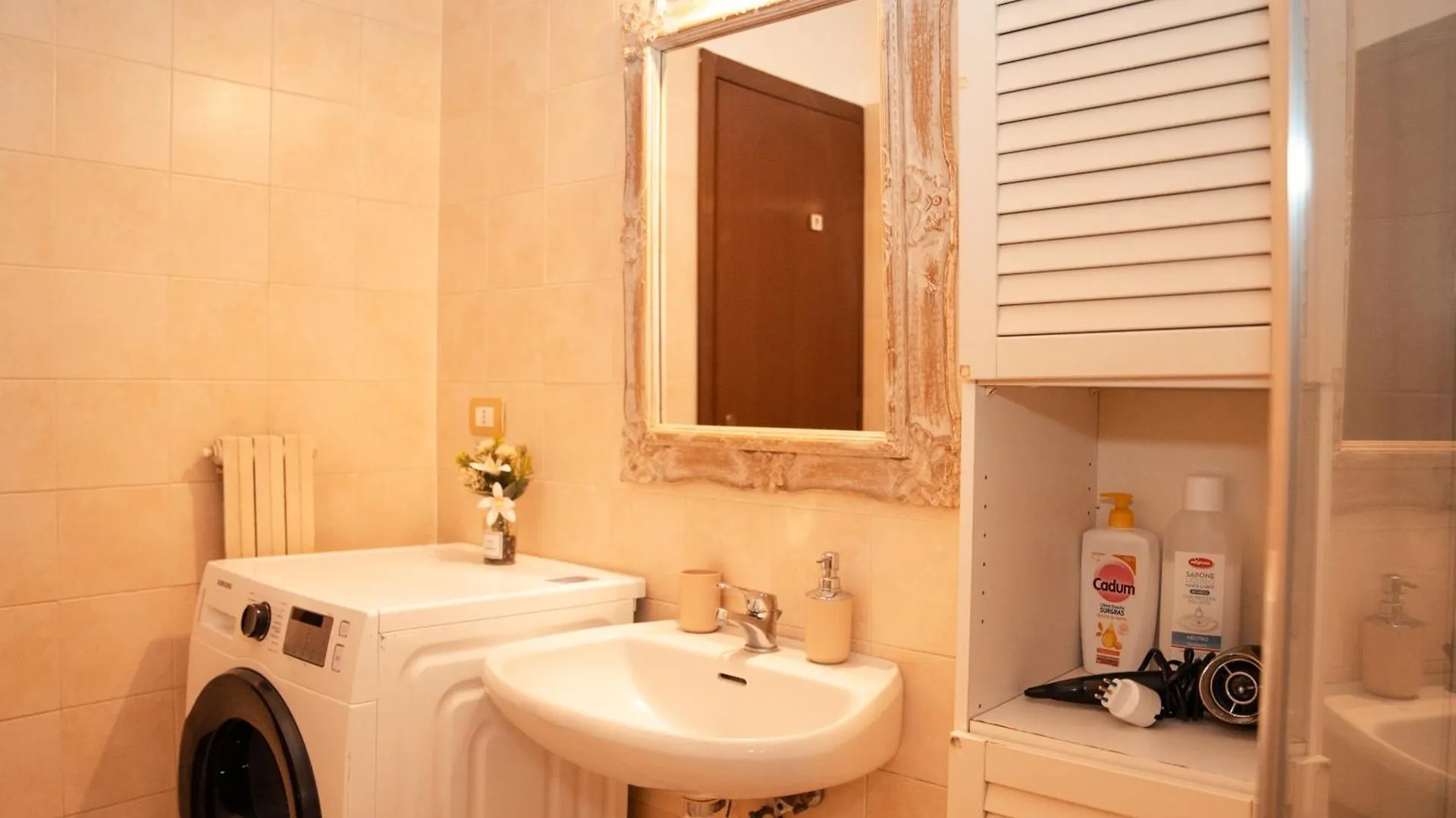 Appartamento Residenza Longhena Verona Italia