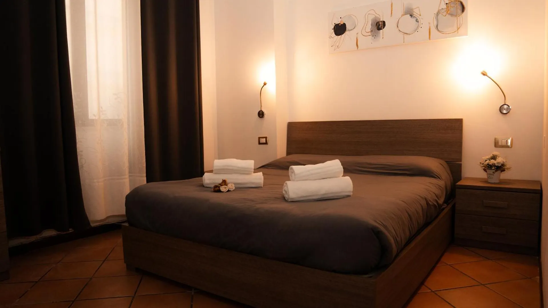 Appartamento Residenza Longhena Verona